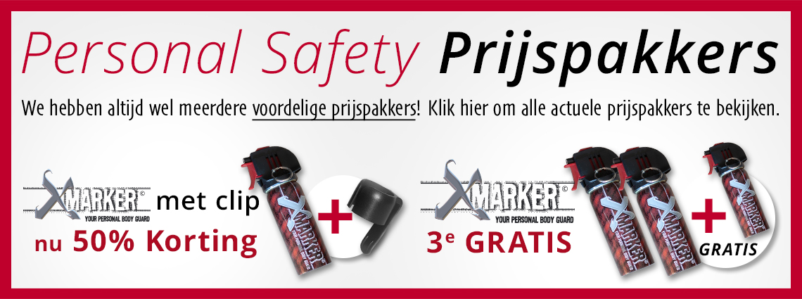 Prijspakkers