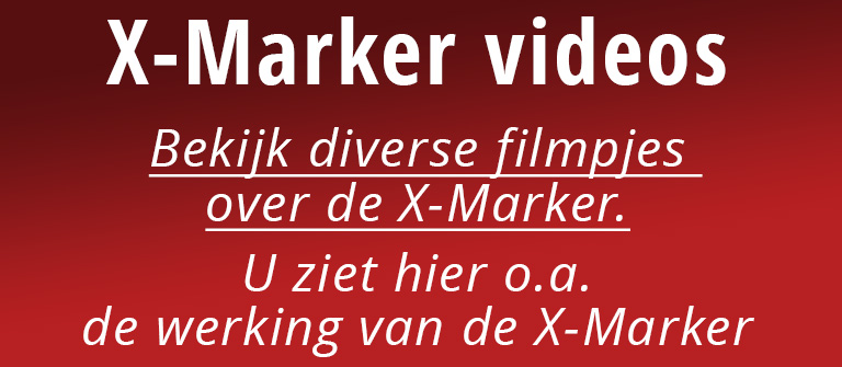 X-marker videos